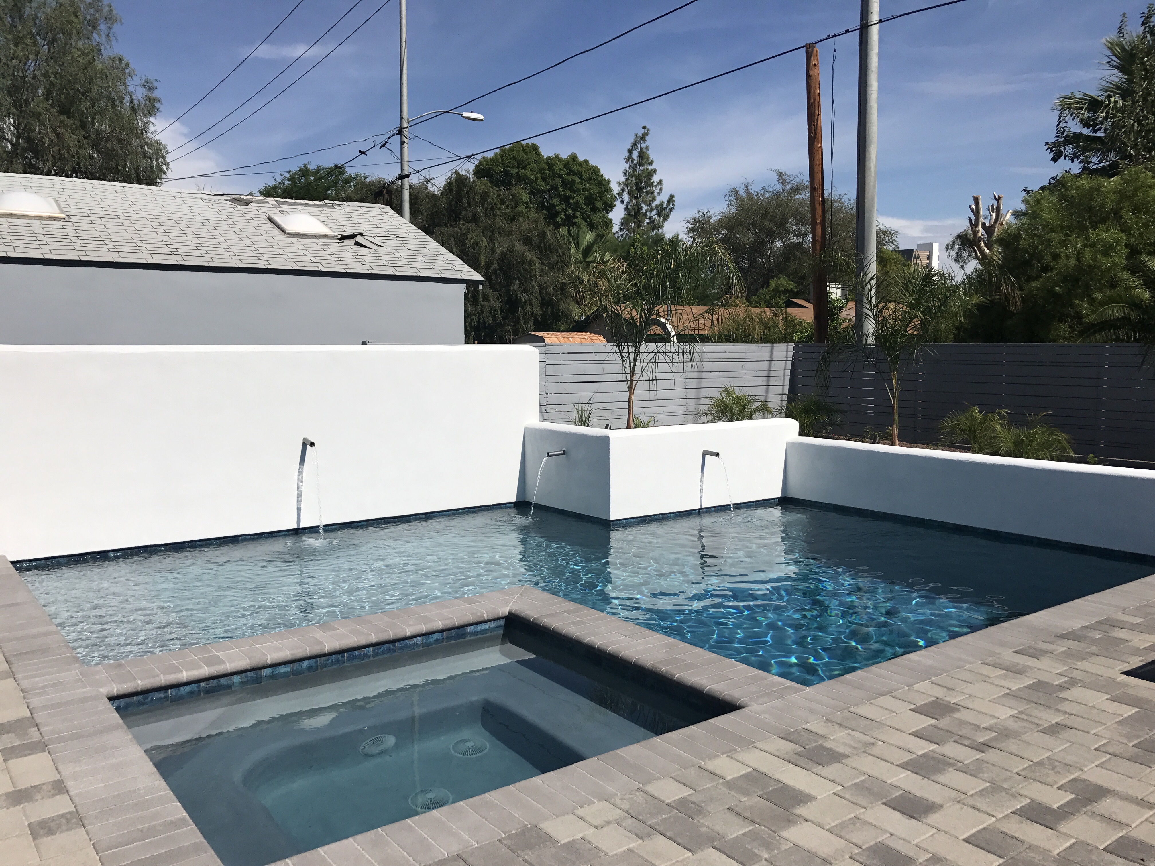 SUNSLAVE DESIGN BUILDERS Scottsdale AZ