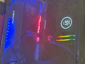 Micro Center Store Locator