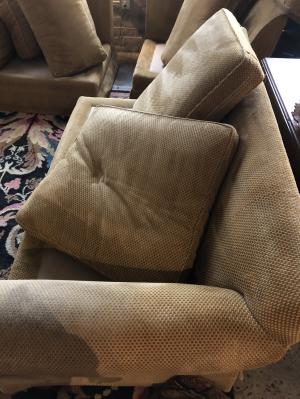 2020 Average Upholstery Cleaning Cost (with Price Factors)