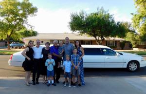 2018 Average Limousine Al Cost With Price Factors Cost Page Project Image