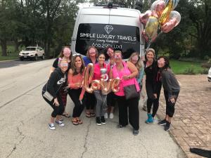 2018 Average Wedding Limousine Cost With Price Factors Cost Page Project Image