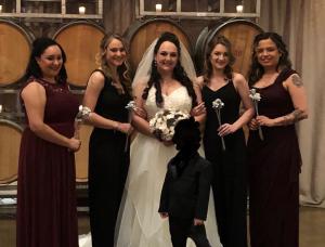2020 Average Wedding Hair Stylist Cost With Price Factors
