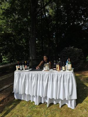 2023 Average Cost to Hire a Bartender