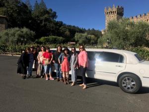2018 Average Limousine Al Cost With Price Factors Cost Page Project Image