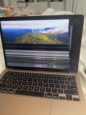 Macbook Screen Replacement Cost Near Me