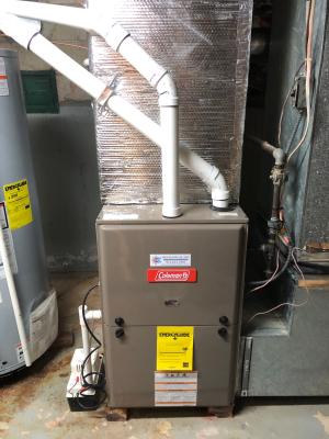 Download Average Thermostat Replacement Cost (with Price Factors)