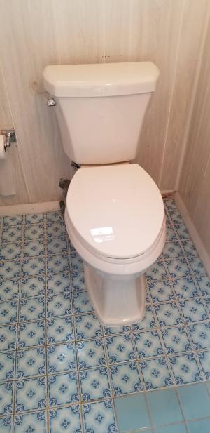 2020 Average Toilet Installation Cost With Price Factors