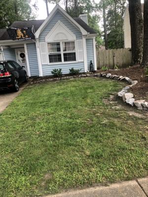 2019 Lawn Mowing S Hourly Weekly And Monthly Rates Avg Standard Up To 6 In